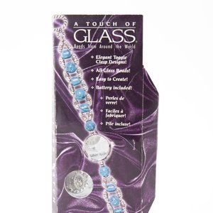 Craft Kit Watch Band with Watch